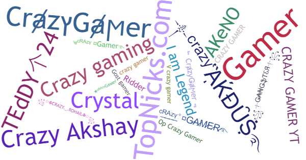 Porecle pentru CrazyGamer