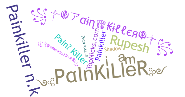 Porecle pentru PaInKiLleR