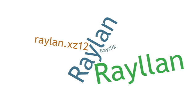 Porecle pentru Raylan