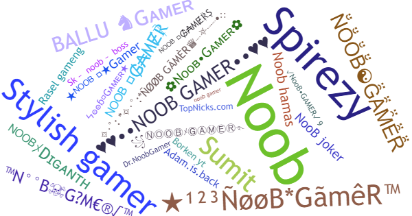 Porecle pentru NoobGamer