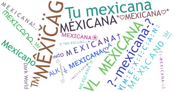 Porecle pentru Mexicana