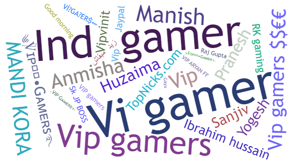 Porecle pentru VIPGAMERS