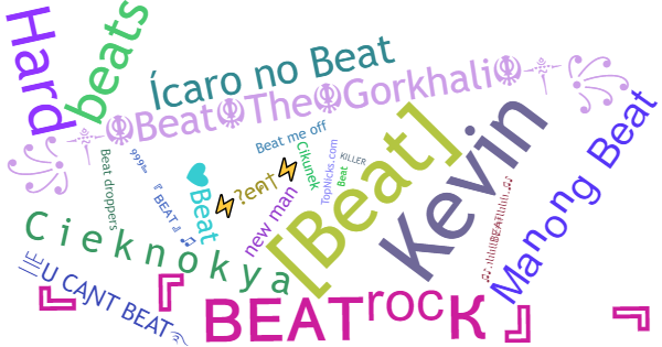 Porecle pentru Beat