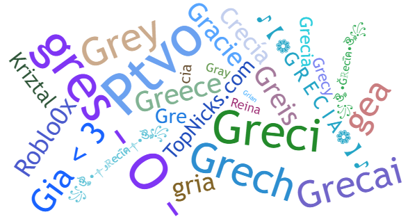 Porecle pentru Grecia