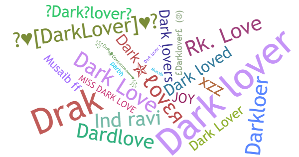 Porecle pentru Darklover